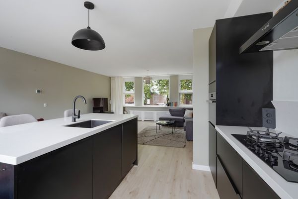 Kalverweide 11, Zoetermeer