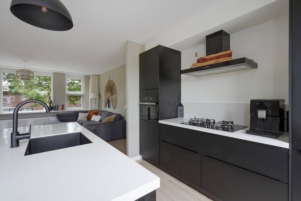 Kalverweide 11, Zoetermeer