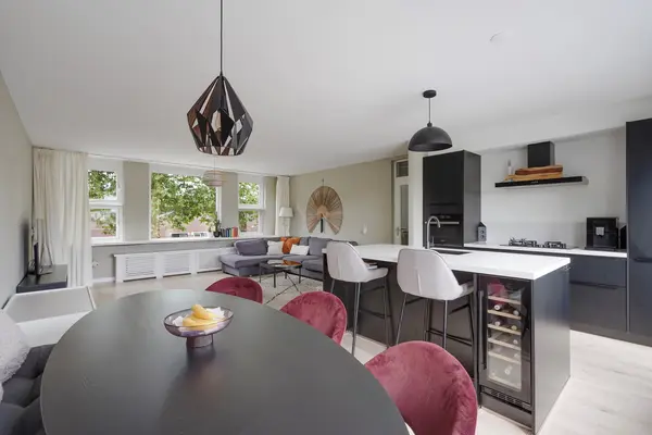 Kalverweide 11, Zoetermeer
