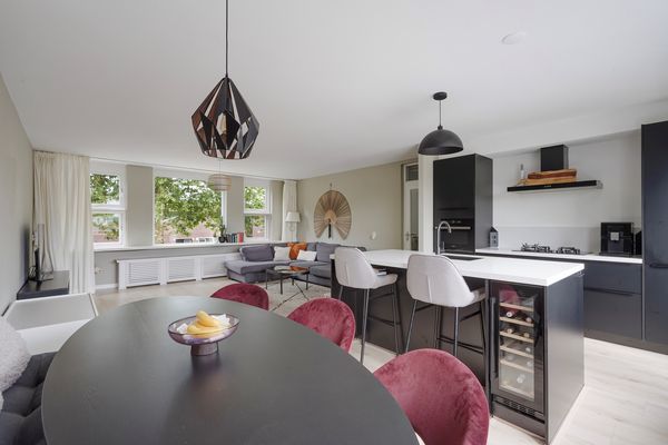 Kalverweide 11, Zoetermeer