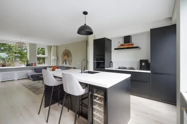 Kalverweide 11, Zoetermeer