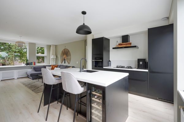 Kalverweide 11, Zoetermeer