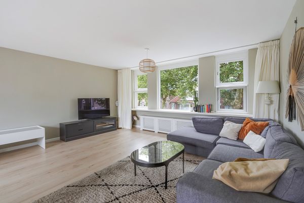 Kalverweide 11, Zoetermeer