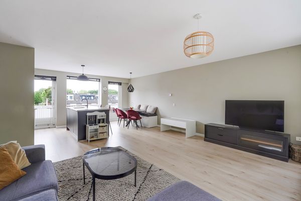 Kalverweide 11, Zoetermeer