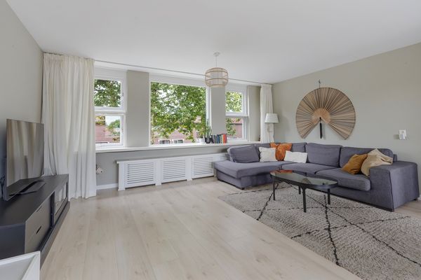 Kalverweide 11, Zoetermeer