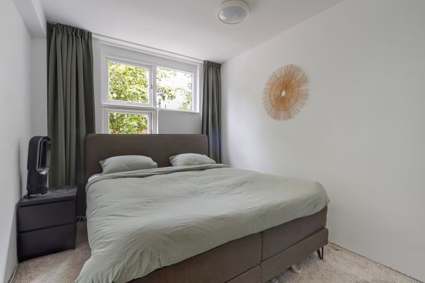 Kalverweide 11, Zoetermeer