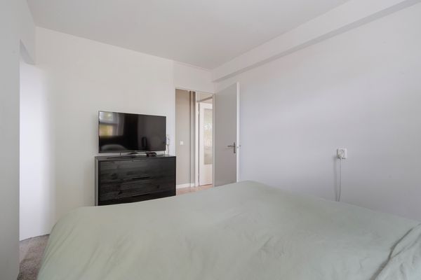 Kalverweide 11, Zoetermeer