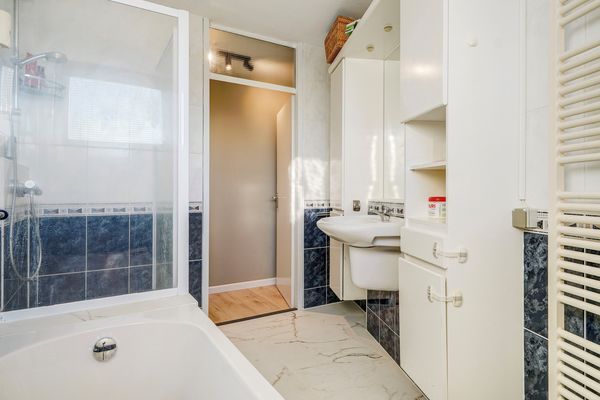 Kalverweide 11, Zoetermeer