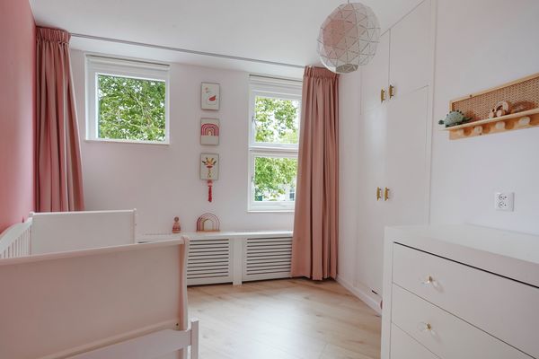 Kalverweide 11, Zoetermeer