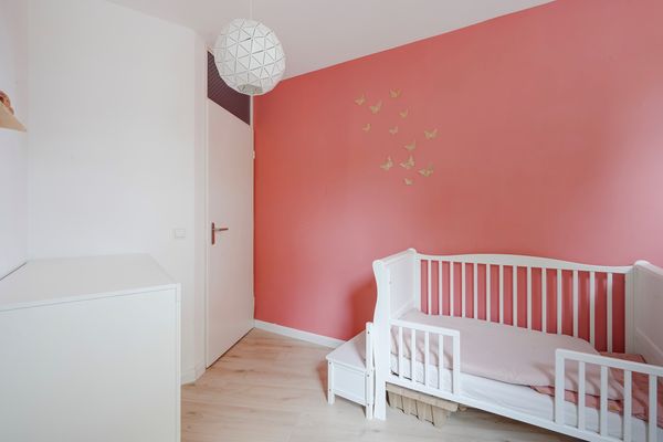 Kalverweide 11, Zoetermeer