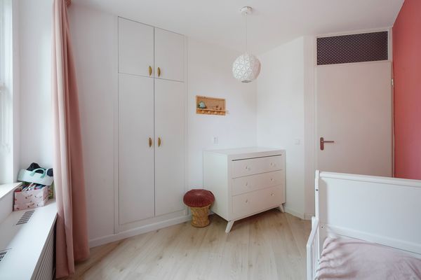 Kalverweide 11, Zoetermeer