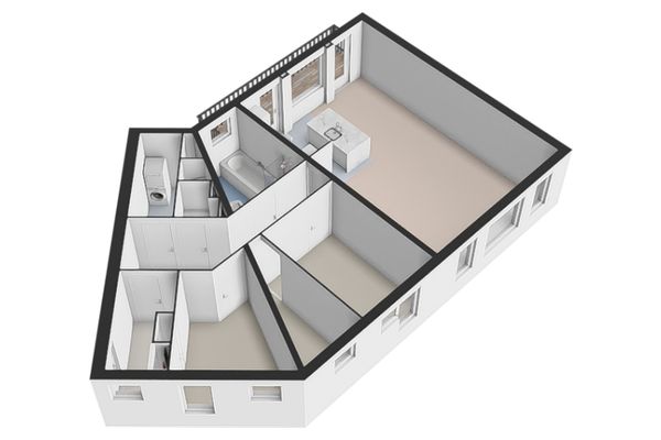 Kalverweide 11, Zoetermeer