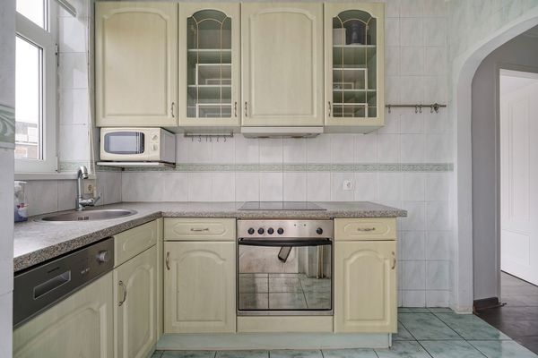 De La Reyweg 151, Den Haag