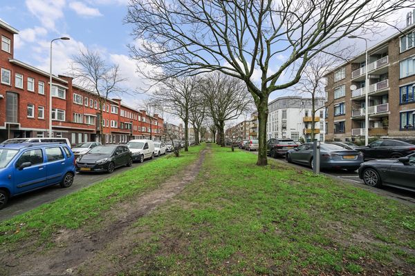 De La Reyweg 151, Den Haag