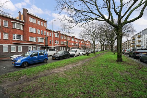 De La Reyweg 151, Den Haag