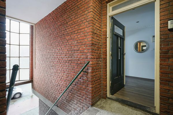 De La Reyweg 151, Den Haag