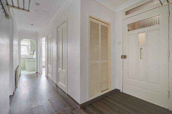 De La Reyweg 151, Den Haag