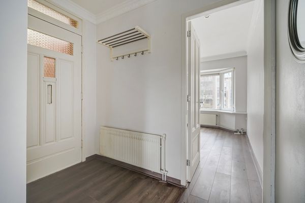 De La Reyweg 151, Den Haag