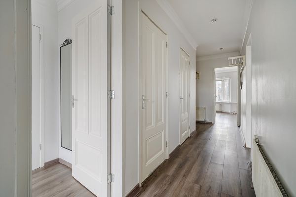 De La Reyweg 151, Den Haag