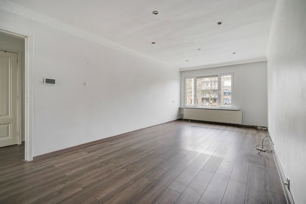 De La Reyweg 151, Den Haag