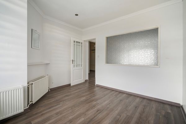 De La Reyweg 151, Den Haag