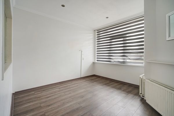 De La Reyweg 151, Den Haag