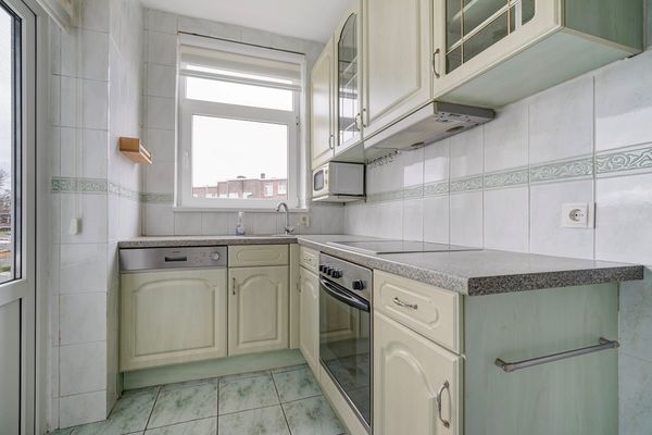 De La Reyweg 151, Den Haag