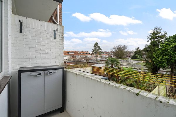 De La Reyweg 151, Den Haag