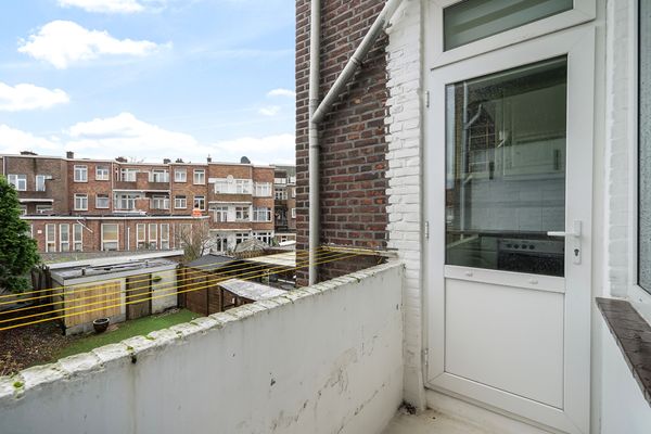 De La Reyweg 151, Den Haag