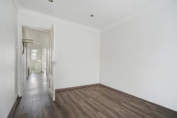 De La Reyweg 151, Den Haag
