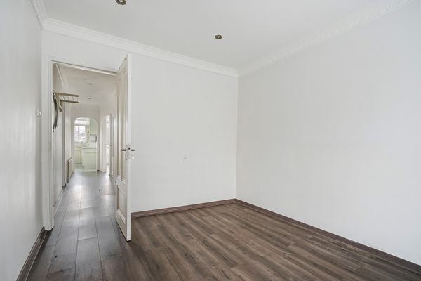 De La Reyweg 151, Den Haag