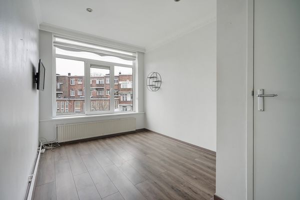 De La Reyweg 151, Den Haag