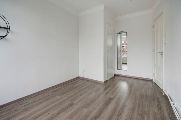 De La Reyweg 151, Den Haag