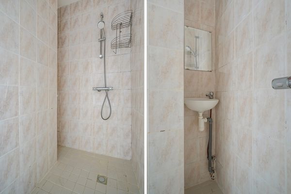 De La Reyweg 151, Den Haag