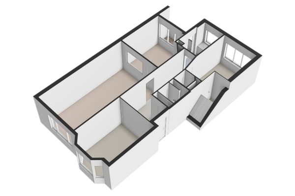 De La Reyweg 151, Den Haag