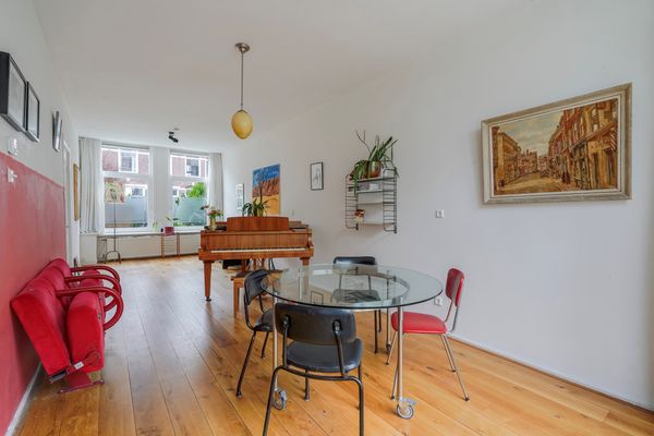 Celsiusstraat 176, Den Haag