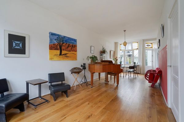 Celsiusstraat 176, Den Haag