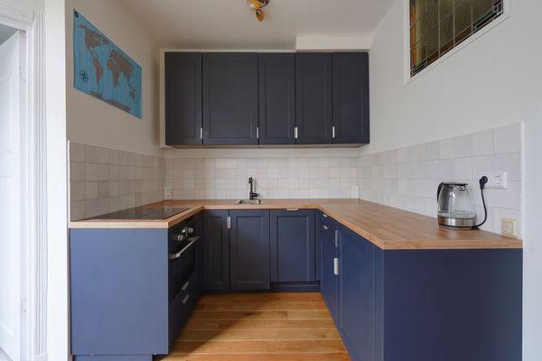 Celsiusstraat 176, Den Haag