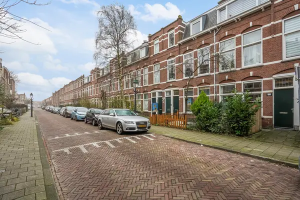 Celsiusstraat 176, Den Haag
