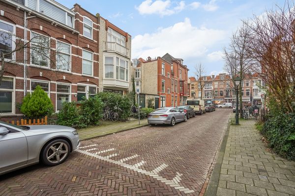 Celsiusstraat 176, Den Haag