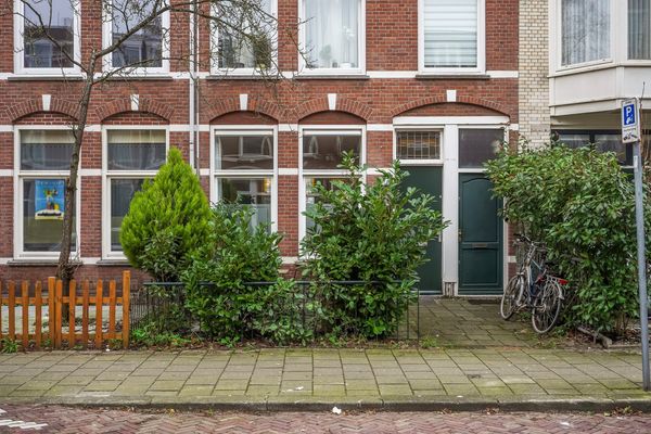 Celsiusstraat 176, Den Haag