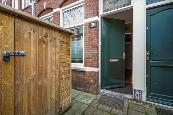 Celsiusstraat 176, Den Haag