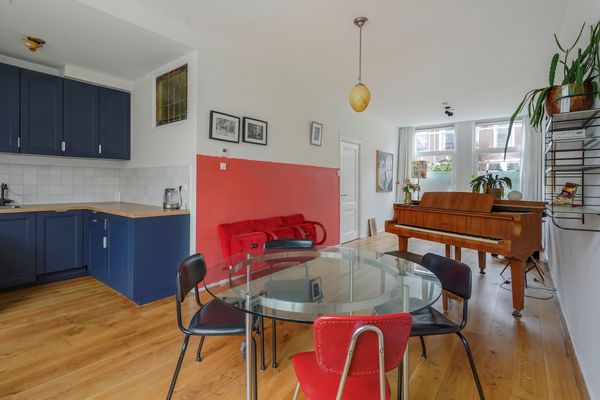 Celsiusstraat 176, Den Haag