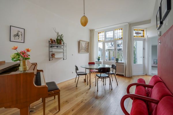 Celsiusstraat 176, Den Haag