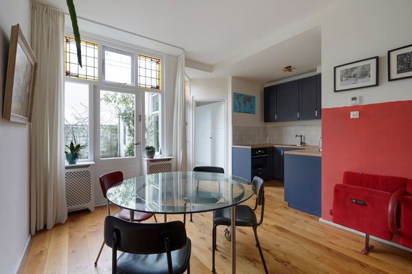 Celsiusstraat 176, Den Haag