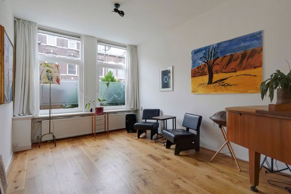 Celsiusstraat 176, Den Haag