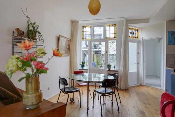 Celsiusstraat 176, Den Haag