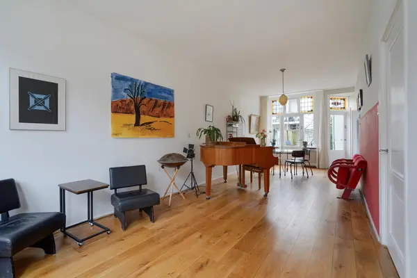 Celsiusstraat 176, Den Haag