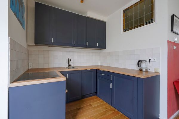 Celsiusstraat 176, Den Haag