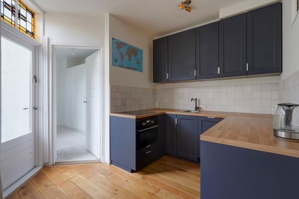 Celsiusstraat 176, Den Haag